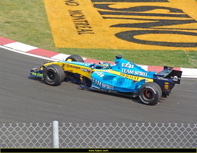 Canadian Grand Prix