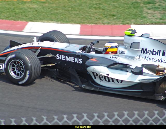 Canadian Grand Prix