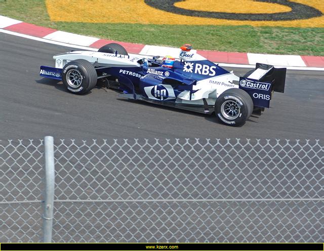 Canadian Grand Prix