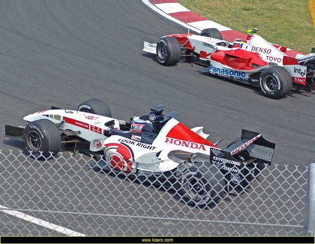 Canadian Grand Prix
