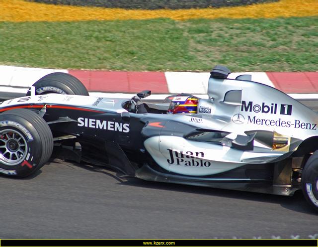 Canadian Grand Prix