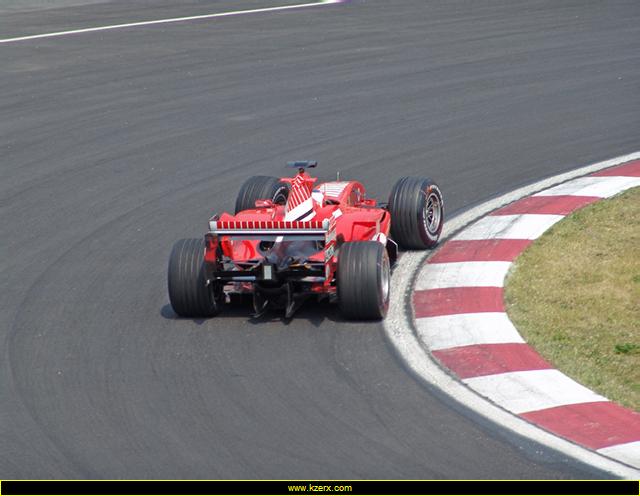 Canadian Grand Prix
