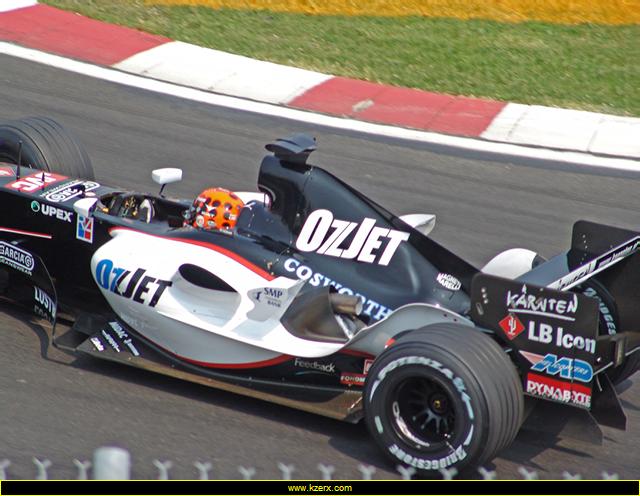Canadian Grand Prix