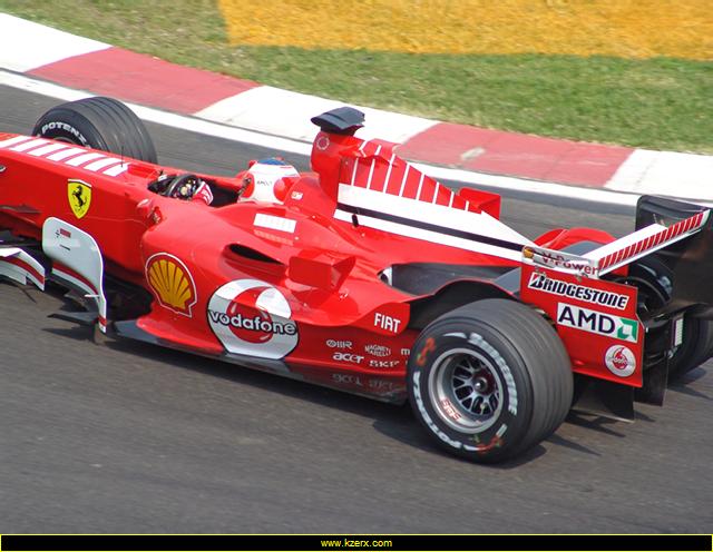 Canadian Grand Prix