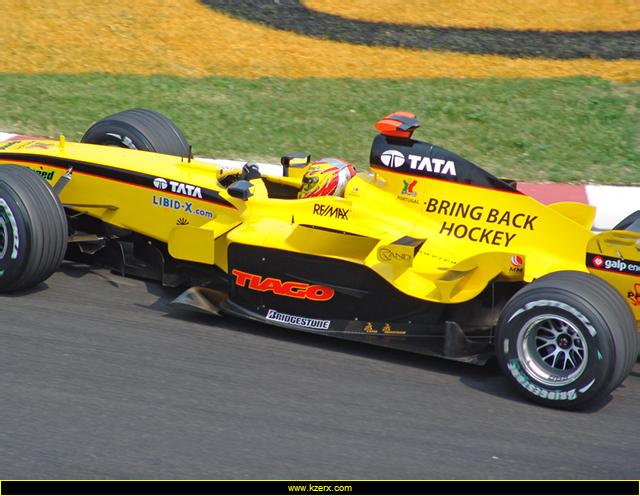 Canadian Grand Prix
