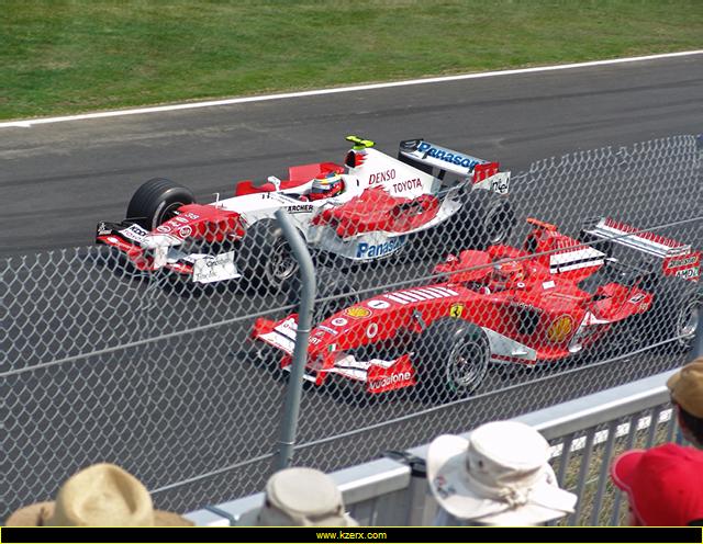 Canadian Grand Prix