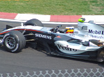 Canadian Grand Prix
