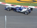 Canadian Grand Prix