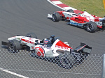 Canadian Grand Prix