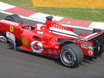 Canadian Grand Prix