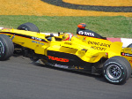Canadian Grand Prix