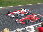 Canadian Grand Prix