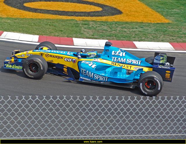 Canadian Grand Prix