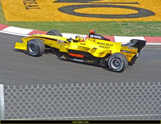 Canadian Grand Prix