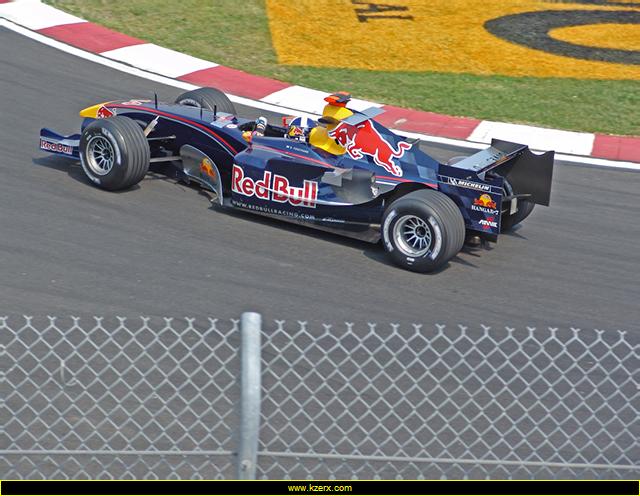 Canadian Grand Prix