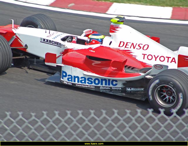 Canadian Grand Prix