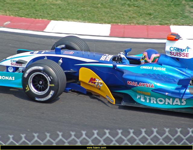 Canadian Grand Prix