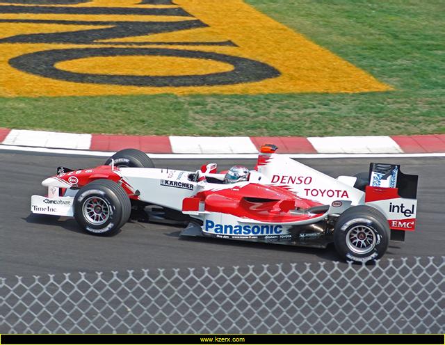 Canadian Grand Prix