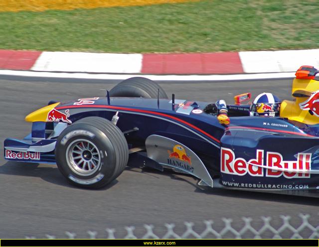 Canadian Grand Prix