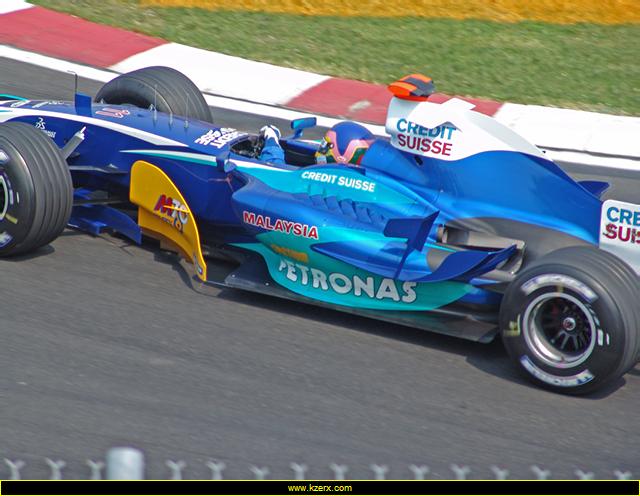 Canadian Grand Prix