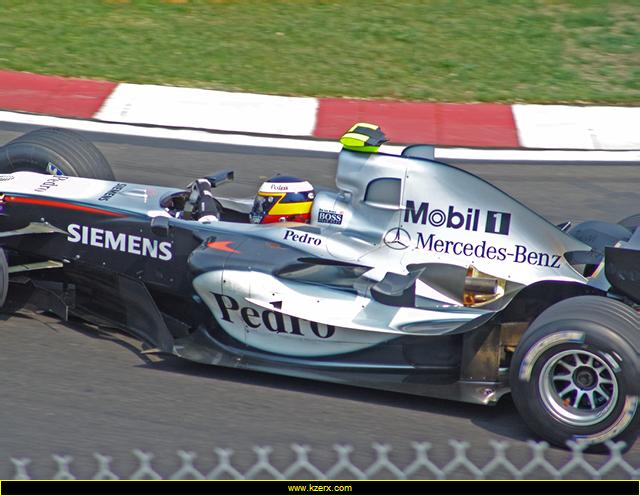 Canadian Grand Prix