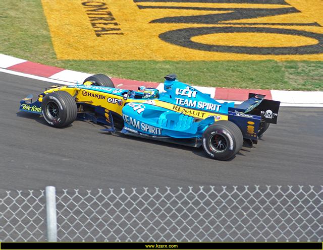 Canadian Grand Prix