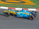 Canadian Grand Prix