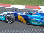 Canadian Grand Prix