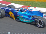 Canadian Grand Prix