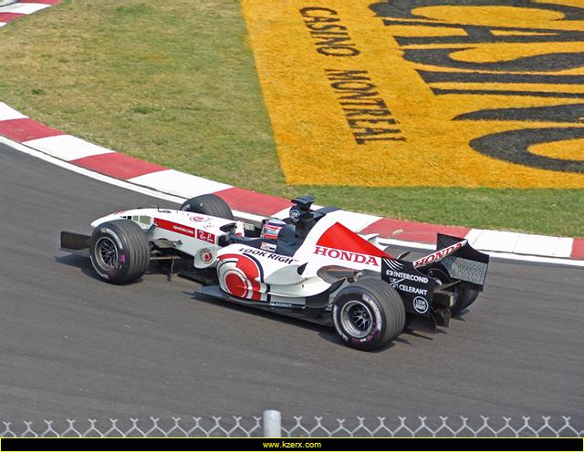 Canadian Grand Prix