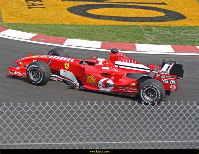 Canadian Grand Prix