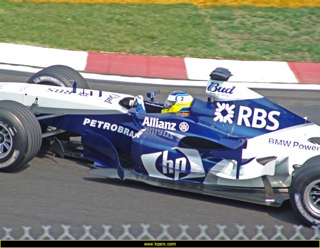 Canadian Grand Prix