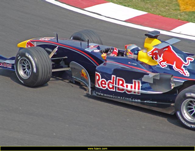 Canadian Grand Prix