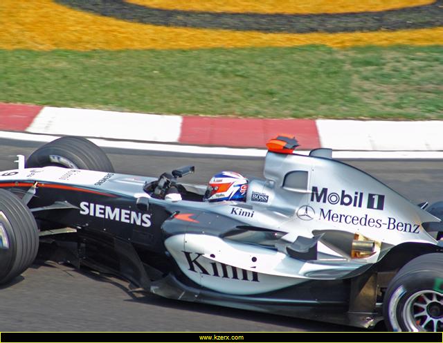 Canadian Grand Prix
