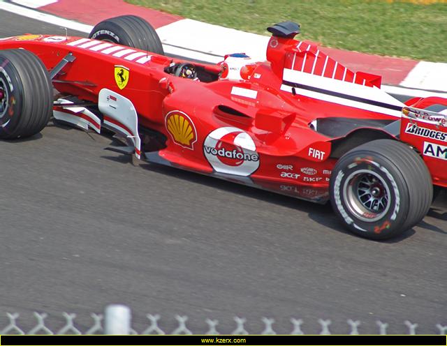 Canadian Grand Prix