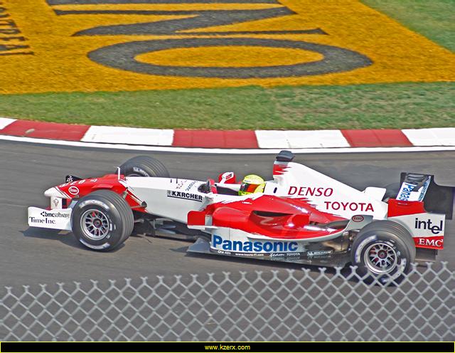 Canadian Grand Prix