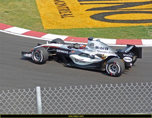 Canadian Grand Prix