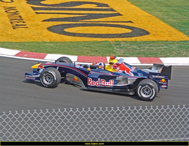 Canadian Grand Prix