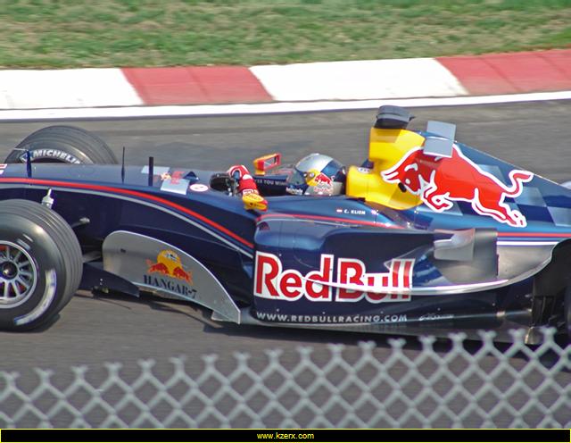 Canadian Grand Prix