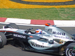 Canadian Grand Prix