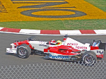Canadian Grand Prix