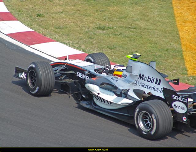 Canadian Grand Prix