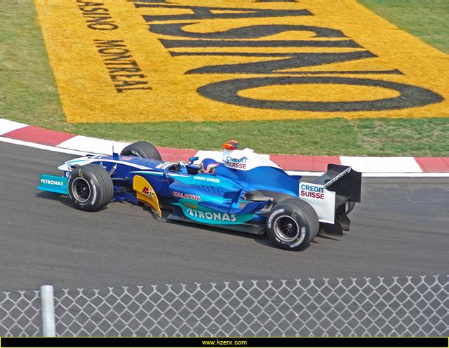 Canadian Grand Prix