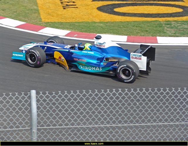 Canadian Grand Prix