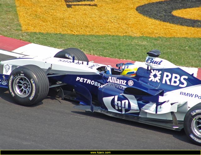 Canadian Grand Prix
