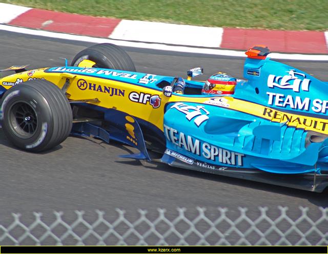 Canadian Grand Prix
