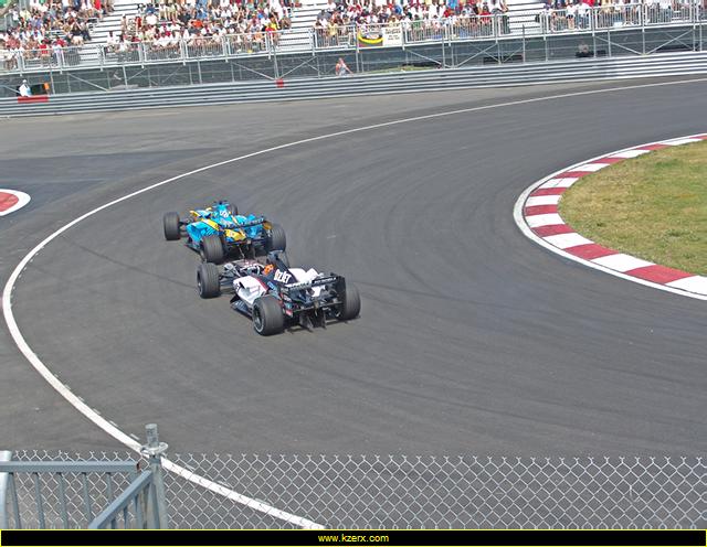Canadian Grand Prix