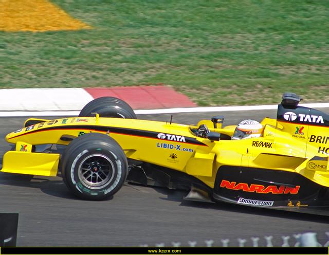 Canadian Grand Prix