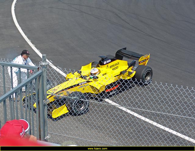 Canadian Grand Prix