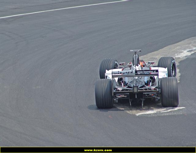 Canadian Grand Prix